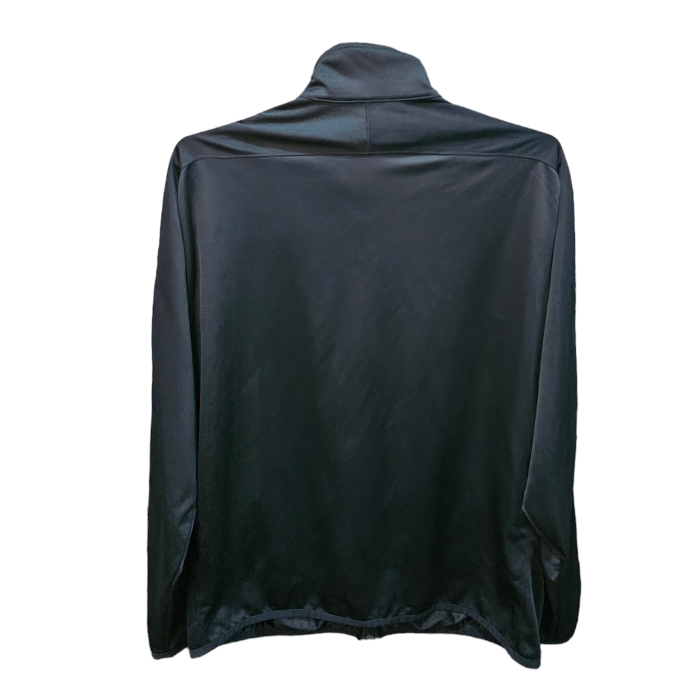Nike Black Training Jacket. Size XXL - Picture 2 of 5